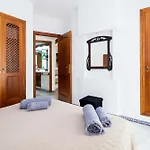 Espanatour Aldea Del Mar 23 Apartmán *