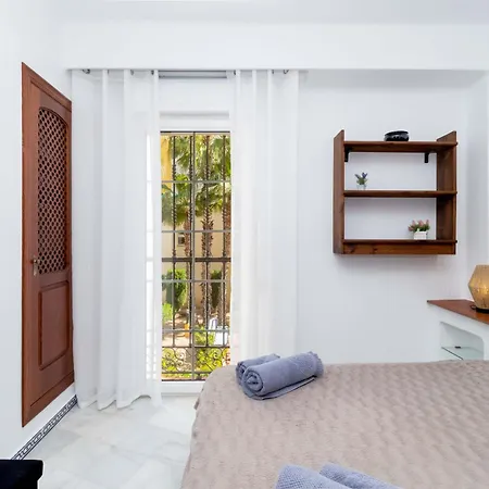 Espanatour Aldea Del Mar 23 Apartment *