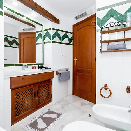 Espanatour Aldea Del Mar 23 Apartamento Torrevieja