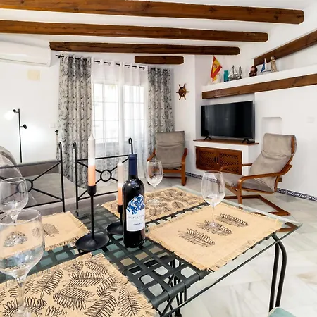 Espanatour Aldea Del Mar 23 Torrevieja