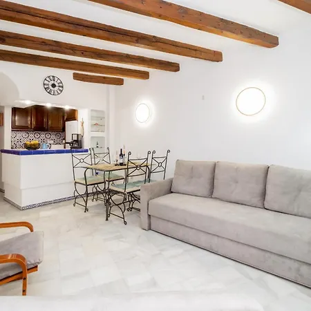 Apartmán Espanatour Aldea Del Mar 23 Torrevieja
