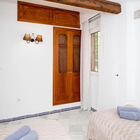 Espanatour Aldea Del Mar 23 * Torrevieja