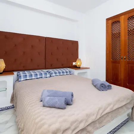 Espanatour Aldea Del Mar 23 Apartment