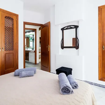 Espanatour Aldea Del Mar 23 Apartamento *