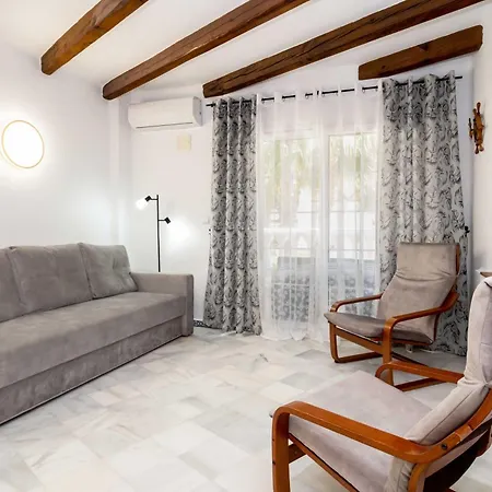 Espanatour Aldea Del Mar 23 Apartmán Torrevieja
