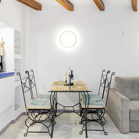 Espanatour Aldea Del Mar 23 *