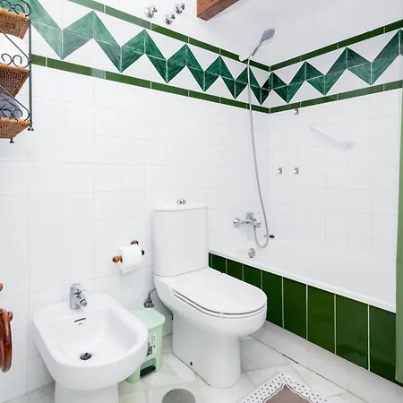 Espanatour Aldea Del Mar 23