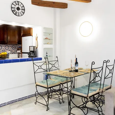 Espanatour Aldea Del Mar 23 Apartamento