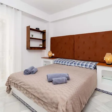 Apartmán Espanatour Aldea Del Mar 23