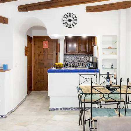 Espanatour Aldea Del Mar 23 Apartment *