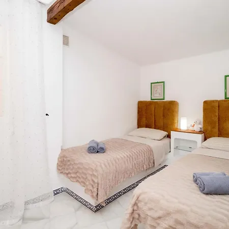 Espanatour Aldea Del Mar 23 *