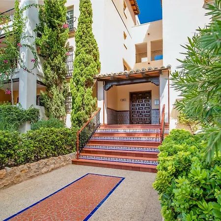 Espanatour Aldea Del Mar 23 Torrevieja