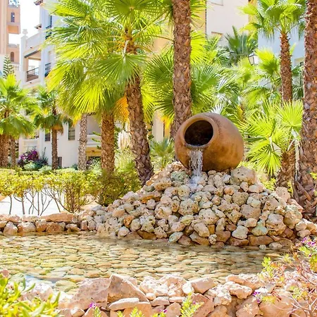 Espanatour Aldea Del Mar 23 Apartment Torrevieja