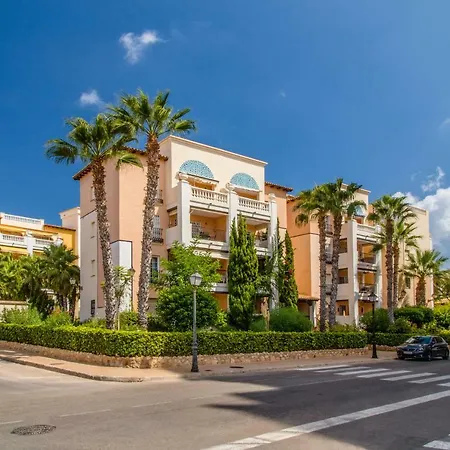 Espanatour Aldea Del Mar 23