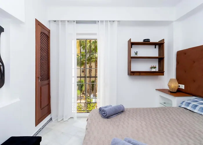 Espanatour Aldea Del Mar 23 Daire *