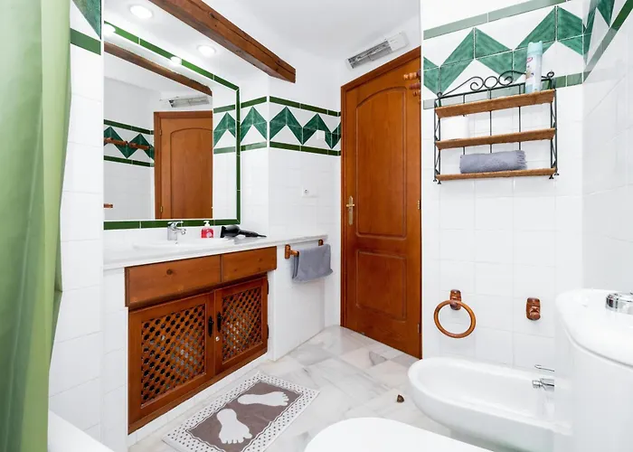 Espanatour Aldea Del Mar 23 Daire Torrevieja