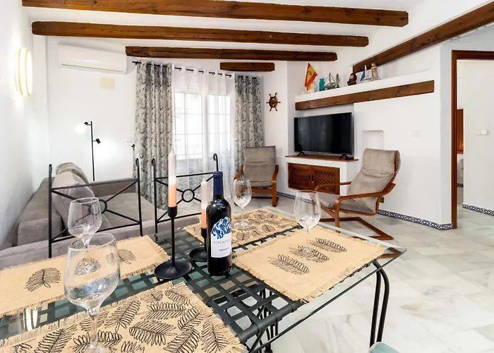 Espanatour Aldea Del Mar 23 Torrevieja