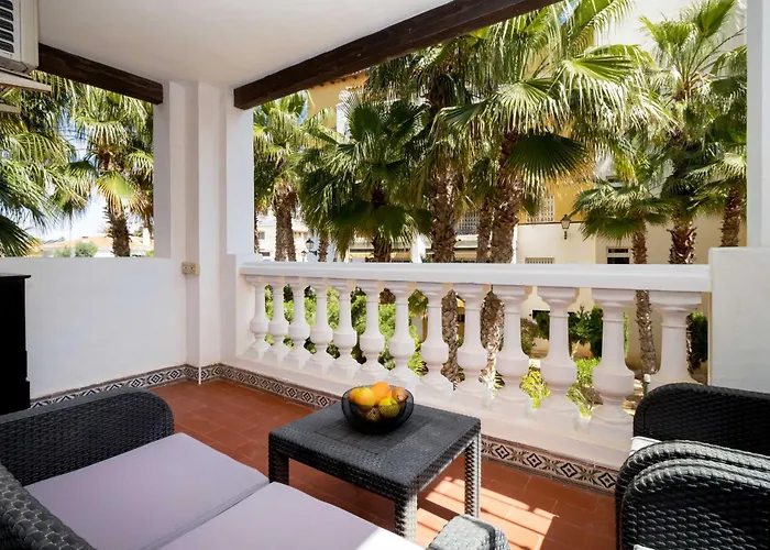 Espanatour Aldea Del Mar 23