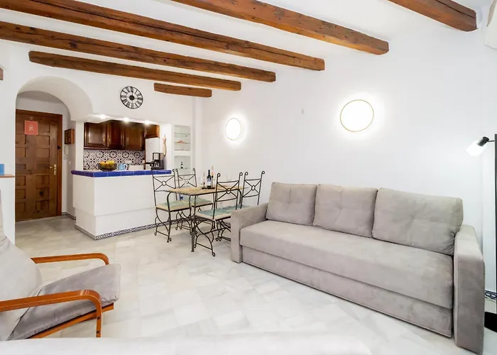 Daire Espanatour Aldea Del Mar 23 Torrevieja