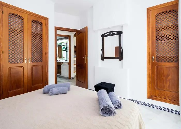 Espanatour Aldea Del Mar 23 Daire *