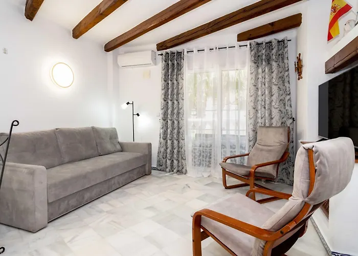 Espanatour Aldea Del Mar 23 Daire Torrevieja