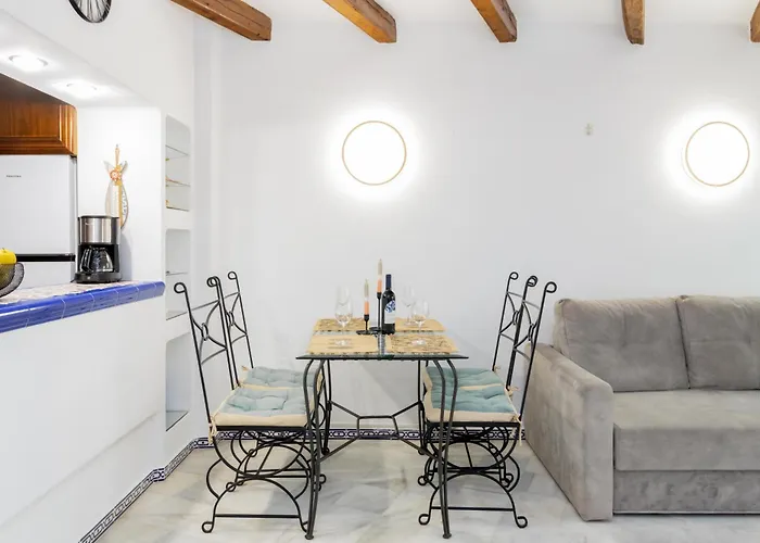 Espanatour Aldea Del Mar 23 *