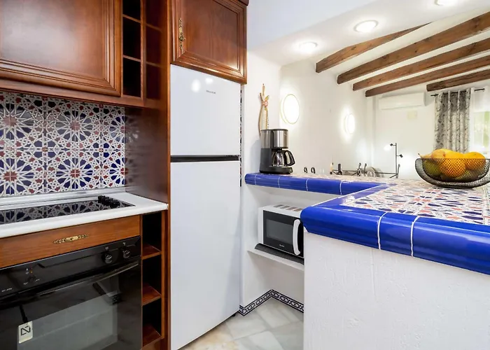 Espanatour Aldea Del Mar 23 * Torrevieja