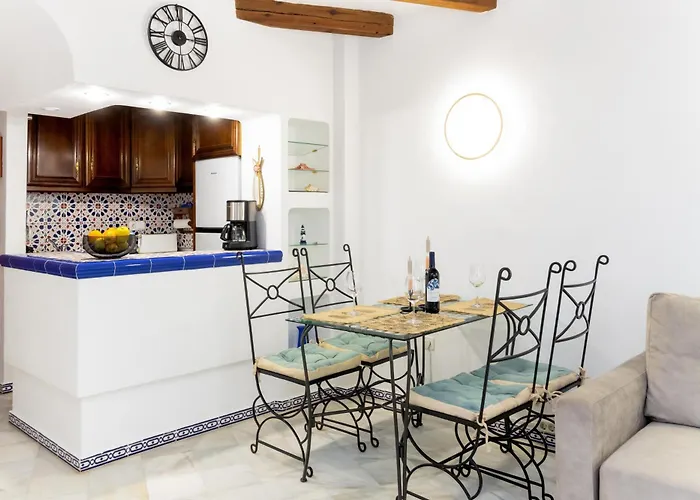 Espanatour Aldea Del Mar 23 Daire