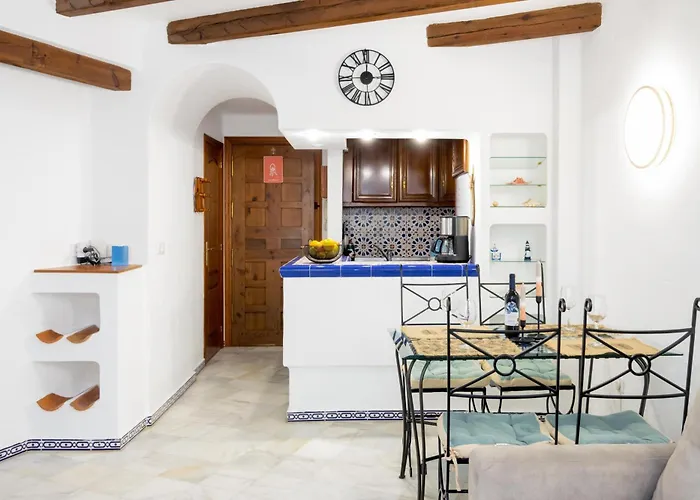 Espanatour Aldea Del Mar 23 Daire *