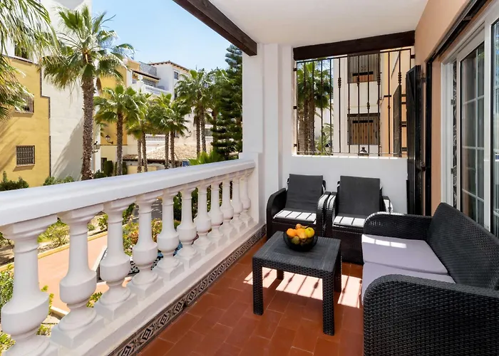 Espanatour Aldea Del Mar 23 Torrevieja