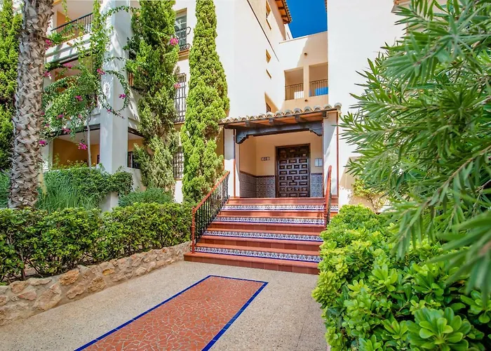 Espanatour Aldea Del Mar 23 Torrevieja