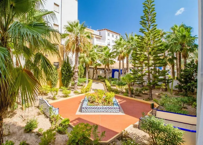 Espanatour Aldea Del Mar 23