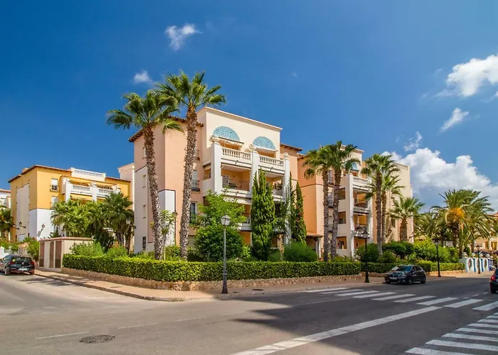 Espanatour Aldea Del Mar 23